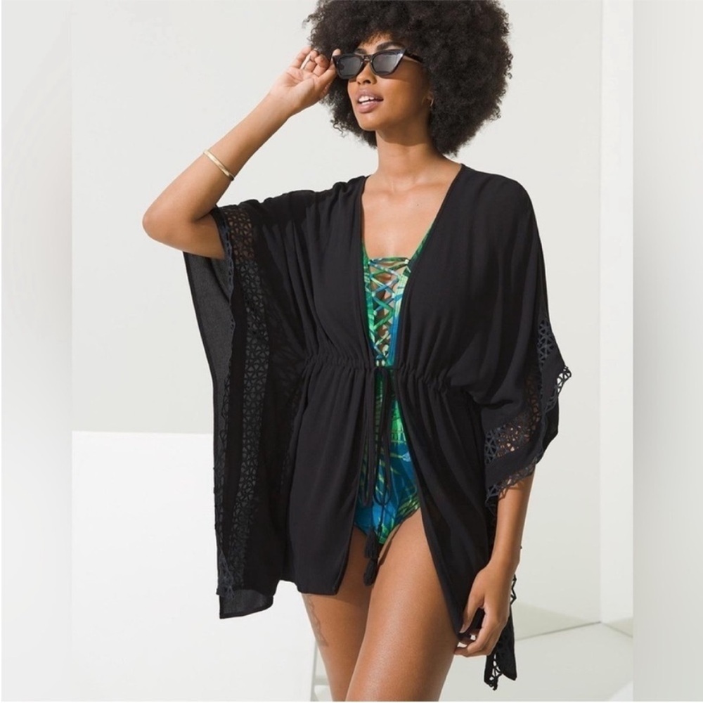 Soma Swim Coverup